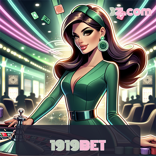 Baixar jogos e apostar com 1919bet de forma fácil
