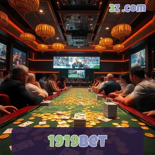1919bet: Descubra Como a Seção FAQ Pode Transformar Seu Jogo