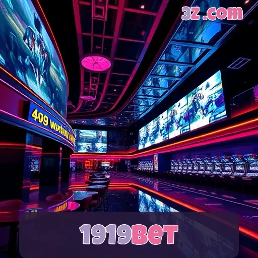 1919bet: Os Segredos por Trás de Seus Fascinantes Jackpots