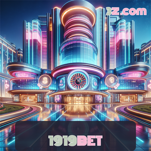 Aventura em Jogos Online: 1919bet Convida Você!